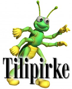 Tilipirke